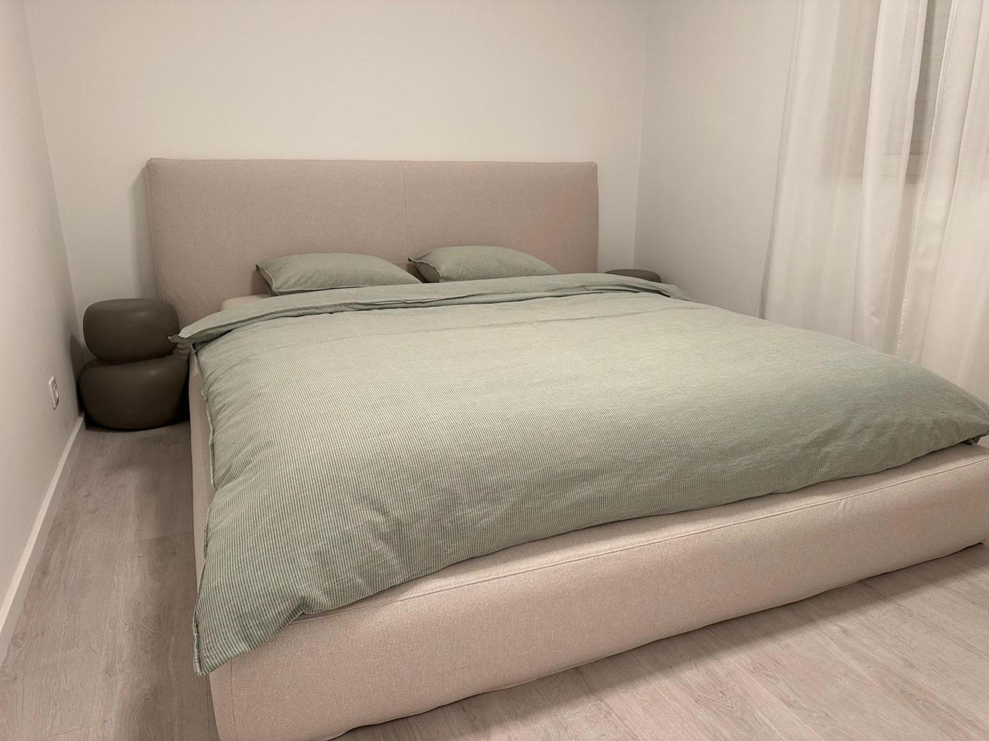 Lumus Apartment Dubrovnik Eksteriør billede