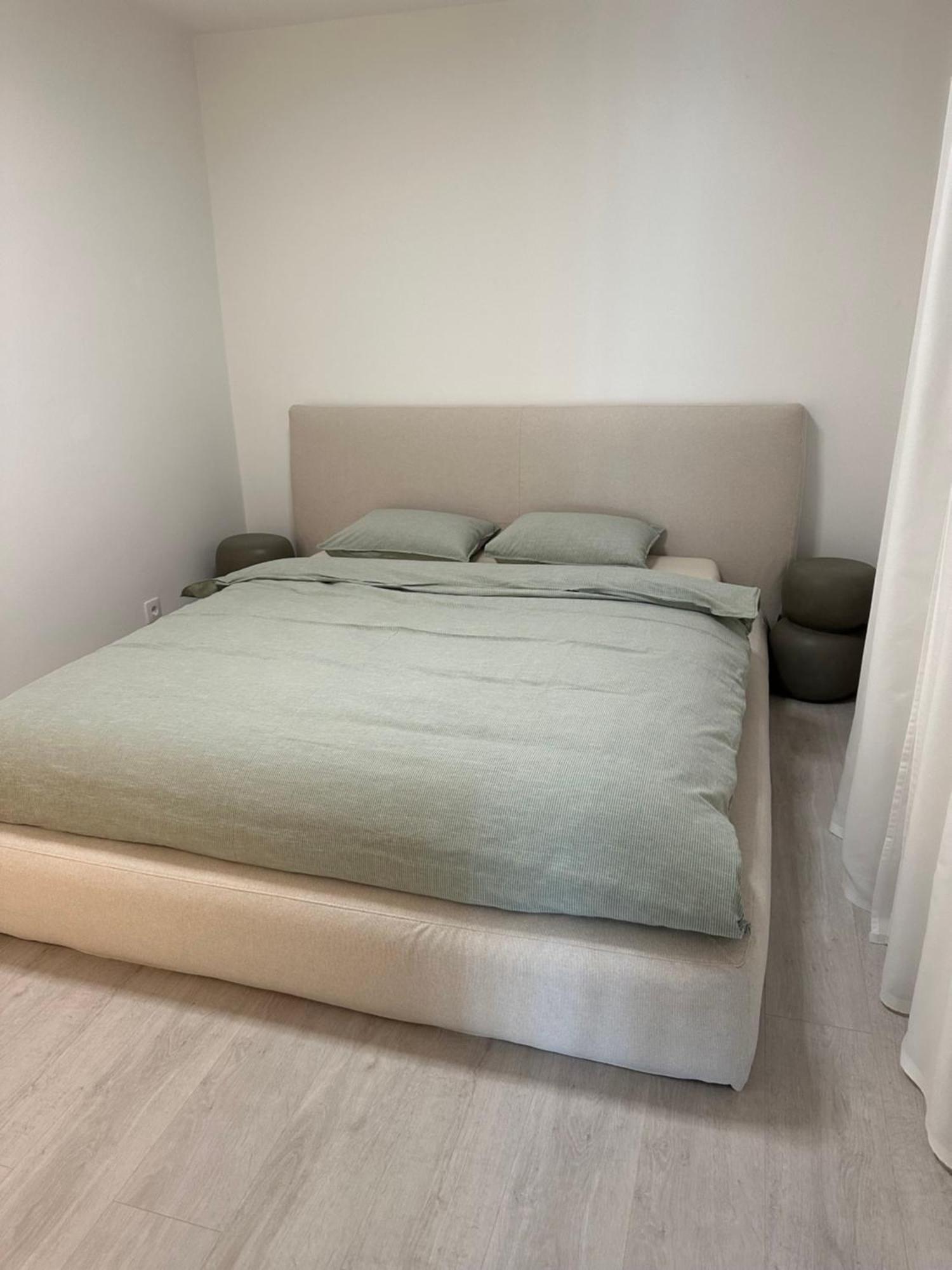 Lumus Apartment Dubrovnik Eksteriør billede