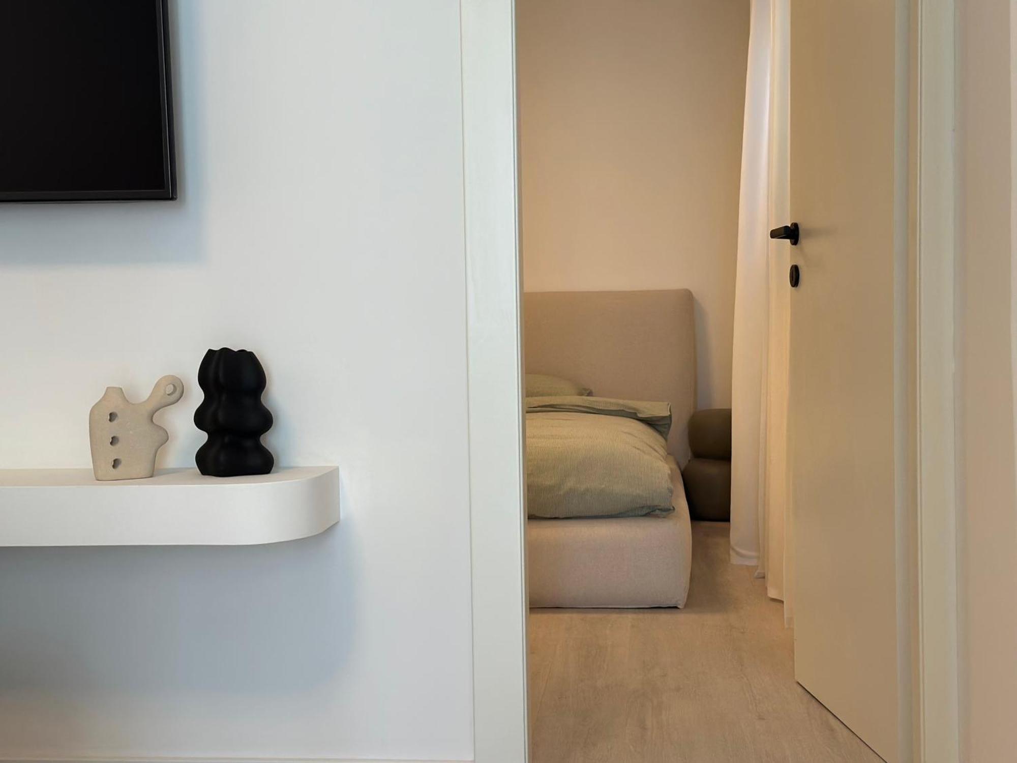 Lumus Apartment Dubrovnik Eksteriør billede