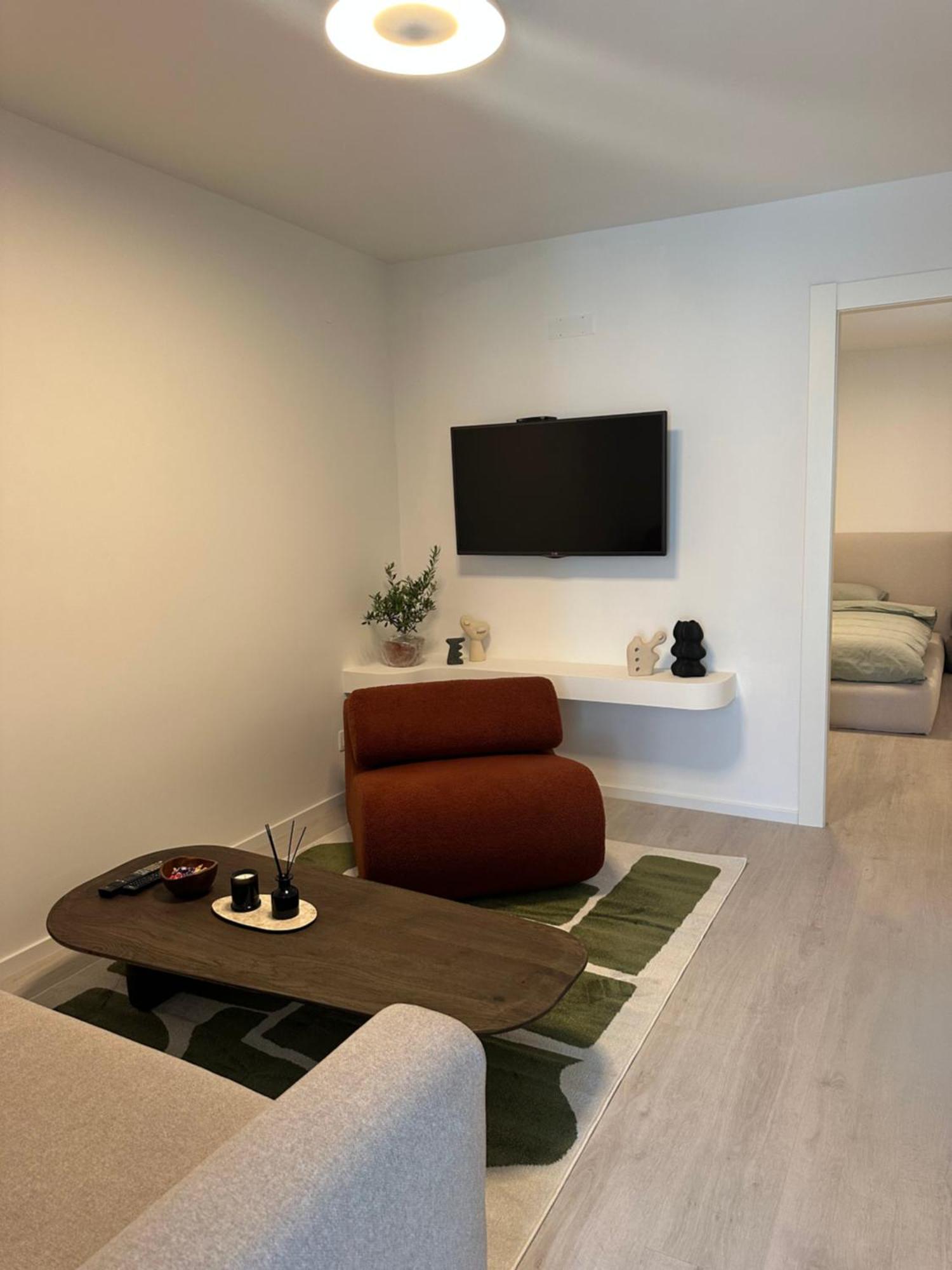 Lumus Apartment Dubrovnik Eksteriør billede